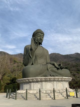 天安1泊2日遊