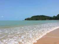 หาดสิชล เที่ยวทะเล นครศรีธรรมราช