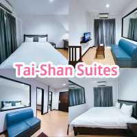 Tai-Shan Suites 