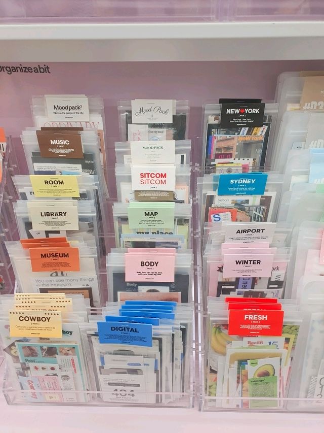 감성 가득한 소품들을 만날 수 있는 메이드바이 서면 ✨🏡