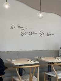 尖東精緻打卡Café 