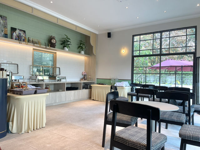 Hotel De One Dee โรงแรมเดอวันดี จ.พะเยา