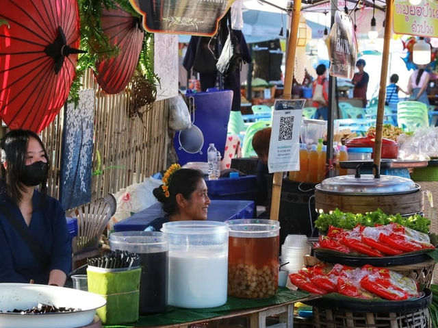 Umbrella Making Centre 