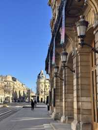 Reims: The Heart of Champagne & History