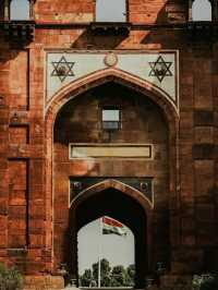 Ancient Delhi 