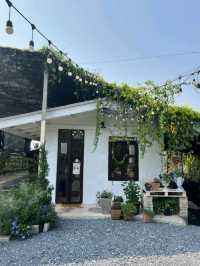 ร้านคาเฟ่ Botanicahouse