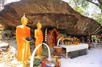 ถ้ำพระแม่ย่า