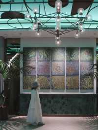 埼玉 THE MARK GRAND HOTEL