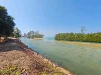 🌴 **Discover the Hidden Gem of Khok Kloi, Phangnga, Thailand** 🌴