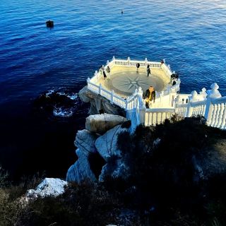 Absolutely breathtaking views!