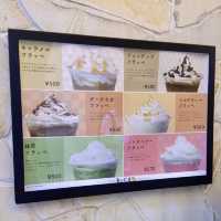 Kin no Tama ร้านขนมอร่อยโกเบ 