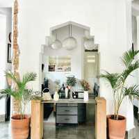 Santai Clubhouse, Yogyakarta