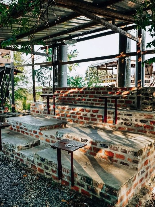 UD. DJAYA COFFEE SHOP