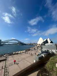 Sydney, New South Wales