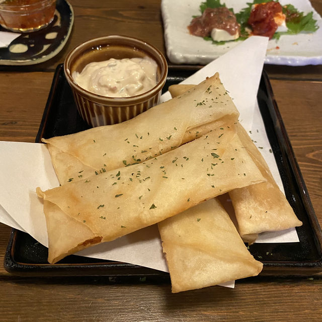 【北海道】大衆バル JAM