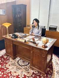 即刻「入學」打卡📚