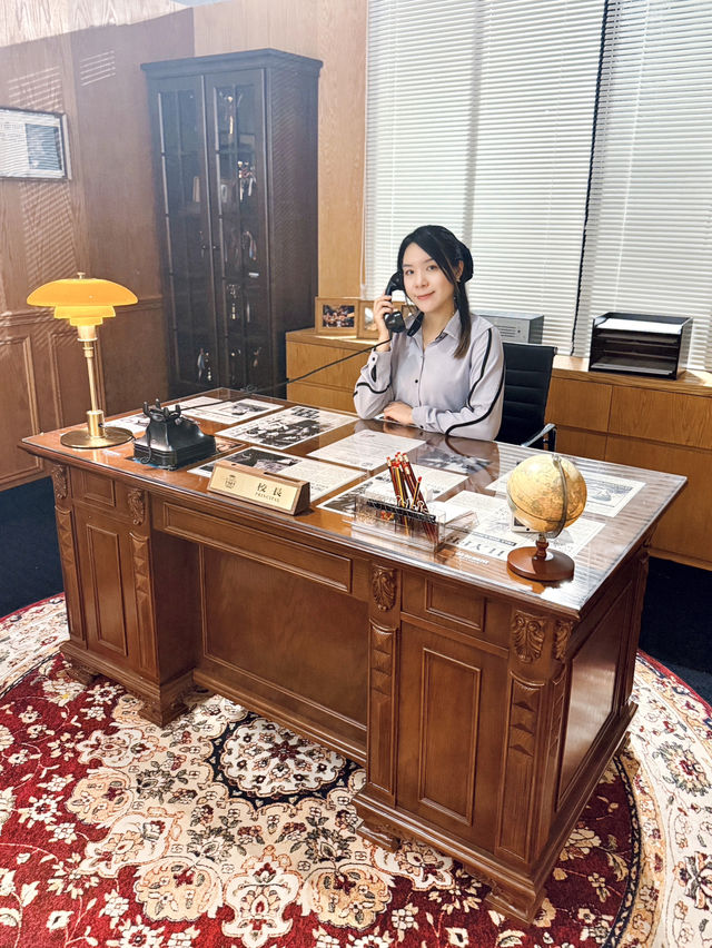 即刻「入學」打卡📚