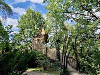 Saalfeld Fairy Grottoes