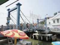 Venice of Hong Kong: A Journey Through Tai O Fishing Village