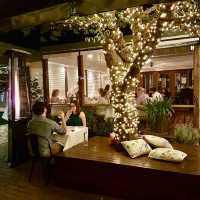 Sage Dining Room