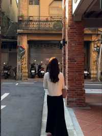 【台湾】迪化街（Youhua Street）