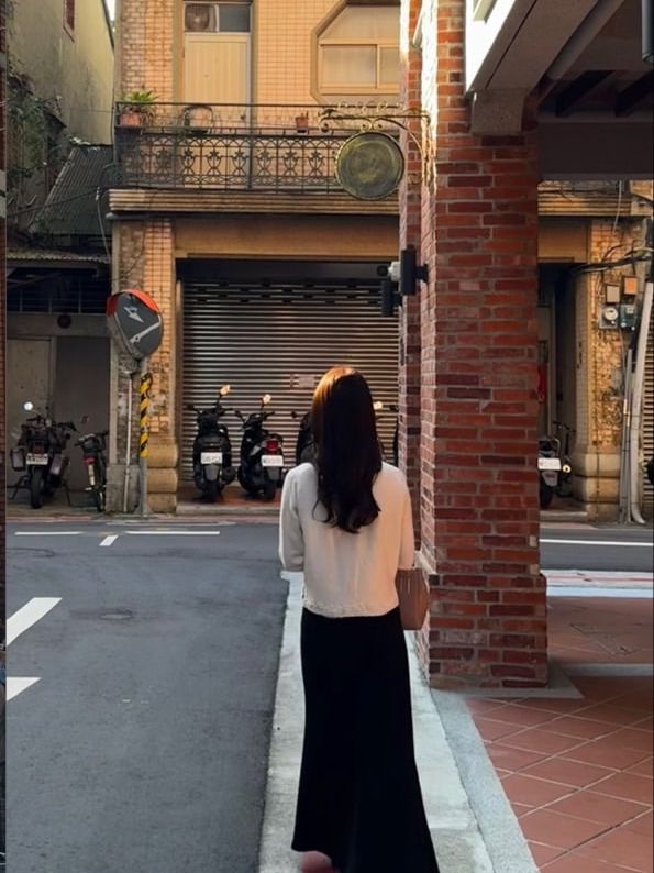【台湾】迪化街（Youhua Street）