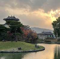 Suwon Fortress: A Stunning Historical Gem🌅🏯✨