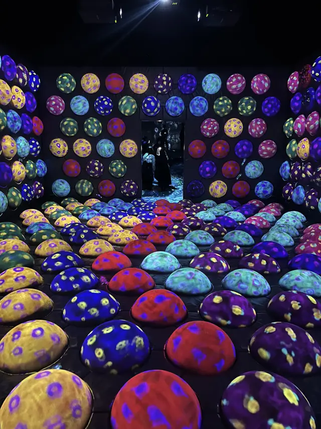 福岡teamLab森林美術館遊玩攻略