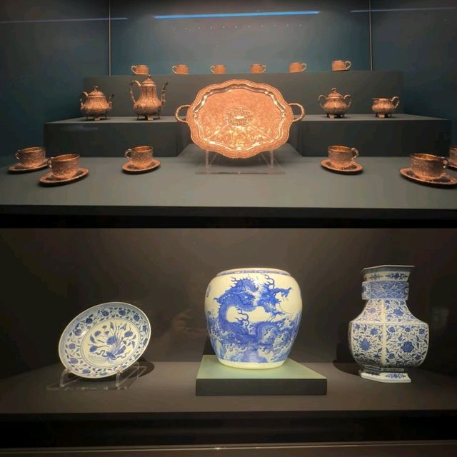 香港好去處