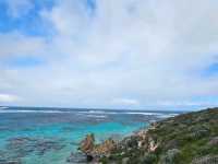 Amazing beaches and cute quokkas!!!