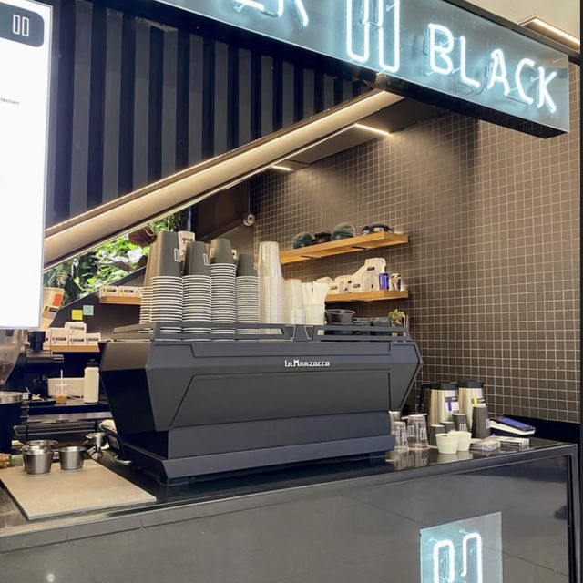Elegance and Excellence at Foster & Black