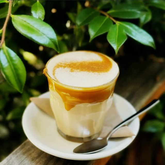 Riding the Flavor Wave at Bandwagon Cafe