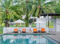 Tinidee Golf Resort Phuket ที่พักวิวสนามกอล์ฟ