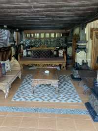 Brilliant Decor and Design Stay 