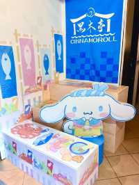 🌟超可愛玉桂狗主題日式料理💙