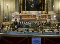 【イタリア・パレルモ】異文化への寛容さがよくわかるパレルモ大聖堂
