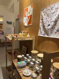 日日籽 Daily Seed Store：復古咖啡與雜貨的完美結合