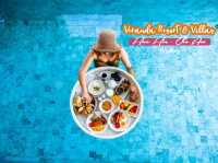 Veranda Resort & Villas Hua Hin Cha Am - MGallery