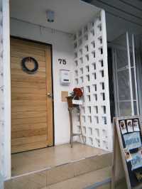 ไปเดทกัน แบบสายเติมแมวกันที่ Moon.S Cafe