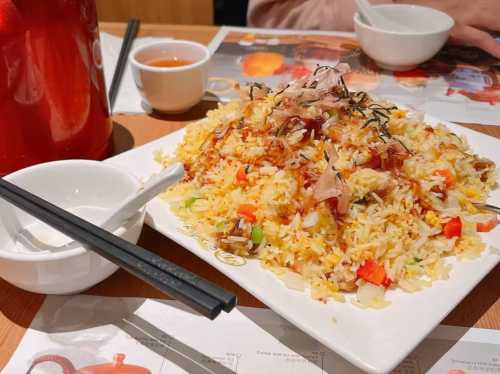 Congee Queen(Yonge&Dundas)