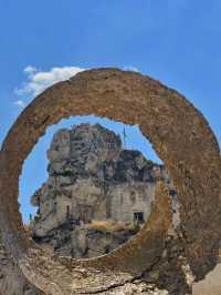 Matera, Italy: A Timeless Journey Through the Ancient City of Stone