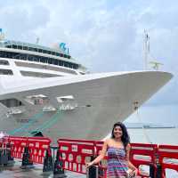 🌊🚢 Cordelia Cruise: A Dream Voyage from Mumbai to Sri Lanka! 🇮🇳➡️🇱🇰