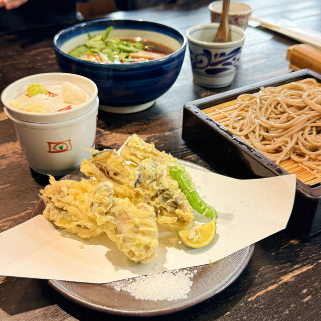 輕井澤半日行程😄