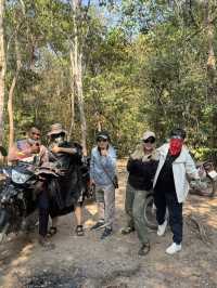 พนมกุเลน ราชธานีที่สาบสูญ