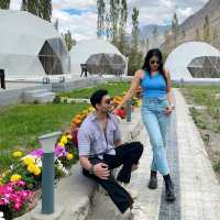 Pangong Lake – The Jewel of Ladakh 🌊