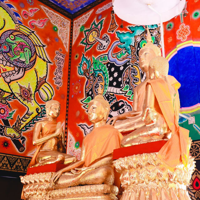 วัดบางตลาด