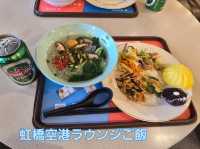 shanghai 2泊3日で上海へ