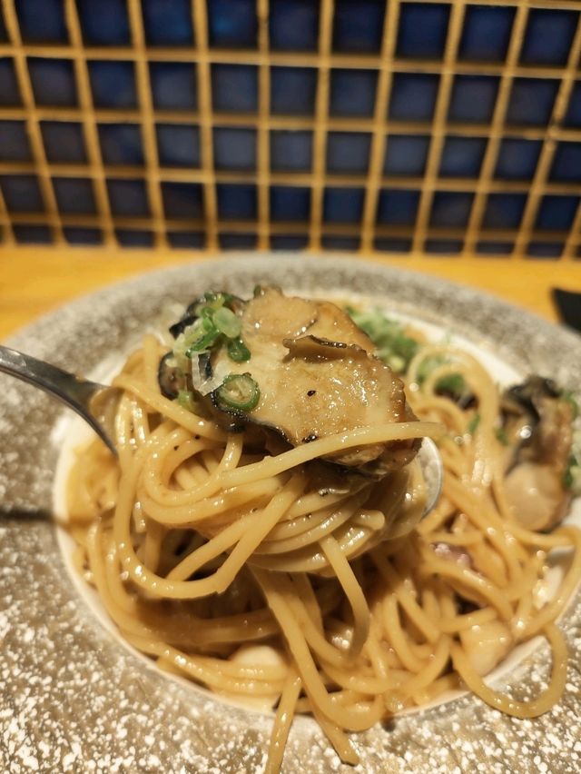 蠔食在香港