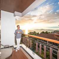 Welcome World Beachfront Resort  