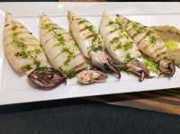 來Barcelona怎能不點燉章魚腳？La Tere Gastrobar 西班牙餐酒館